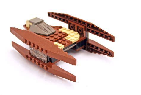 Droid Fighter Lego Set 7111 1 Building Sets Star Wars Episode I