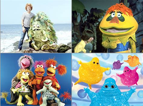 Bizarre And Kitschy Childrens Television Shows