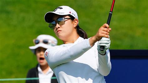 Rose Zhang breaks incredible Tiger Woods record at Stanford