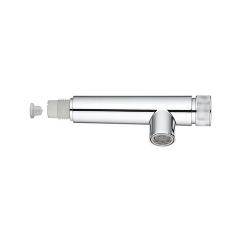 Grohe Rinsing Spray Chrome Reuter