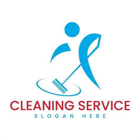 Cleaning Service Logo Vector Art, Icons, and Graphics for Free Download