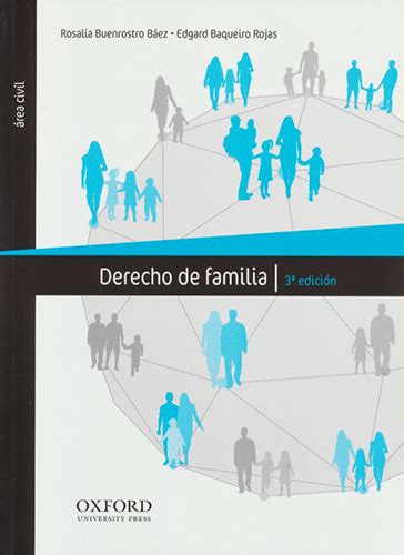 Librería Morelos DERECHO DE FAMILIA