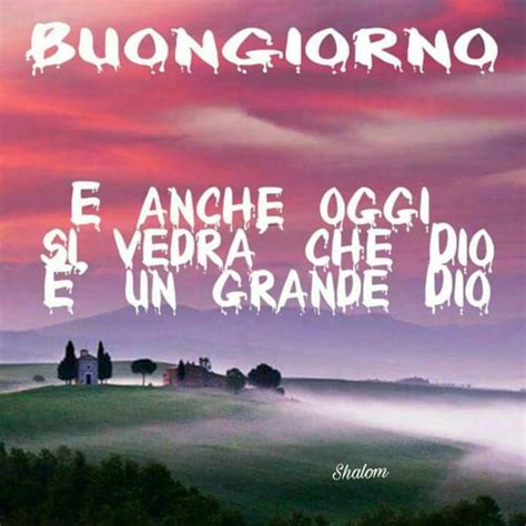 Immagini Del Buongiorno Per Credenti Cristiani GesuTiAma It