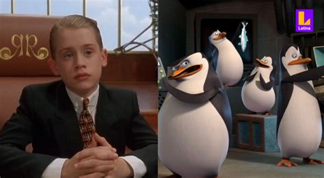 Conoce qué películas podrás disfrutar este fin de semana por Latina