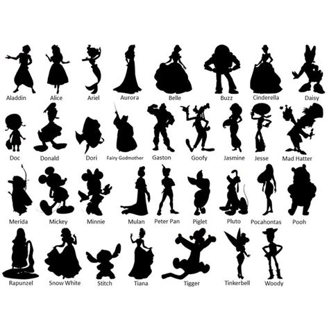 Character Pallet Board Art Bellechic