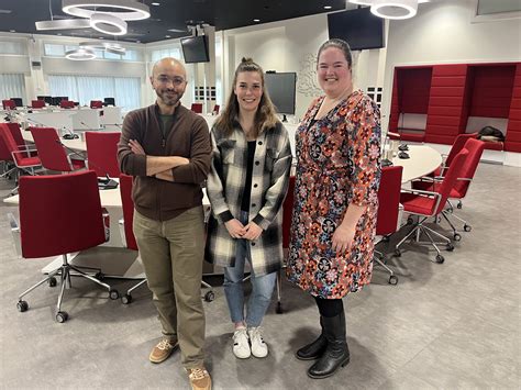 Collaboration Gemeente Zoetermeer – UNESCO Chair AI & DS