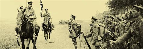 Roads To The Great War General Haig And The Inexcusable Song Lyrics
