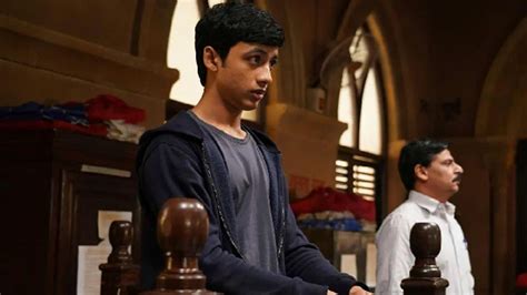 Aaditya Gupta Delivers A Compelling Performance As Mukul Ahuja In