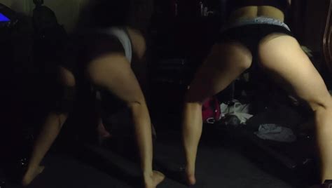 Two Thots Twerk Amateur Amateur Porn XHamster