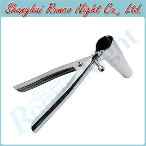 Light Metal Anal Speculum Sex Toys Unisex Anal Toys Adult Sex Products Toys Sexy Toys Adult