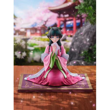 Maomao Garden Party Ver The Apothecary Diaries Scale Figure