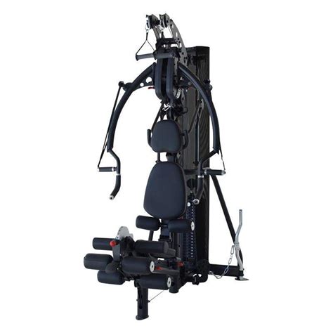 Inspire M3 Home Gym Syracuse Fitness