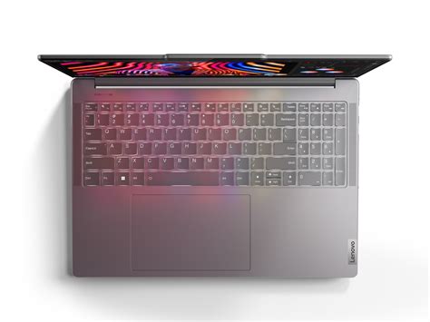 16 Inch Lenovo Yoga Pro 9i Gen 9 Unleashed With Intel Core Ultra Cpus Mini Led Display And Rtx