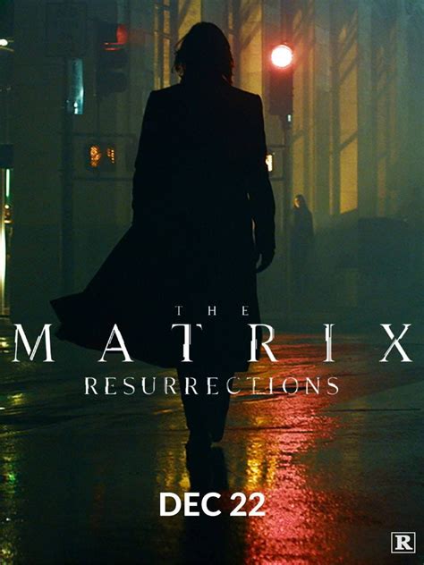 Фильм «Матрица: Воскрешение» / The Matrix Resurrections (2021 ...