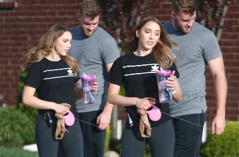 Eminems Daughter Hailie Scott Mathers Interview, First Photos With