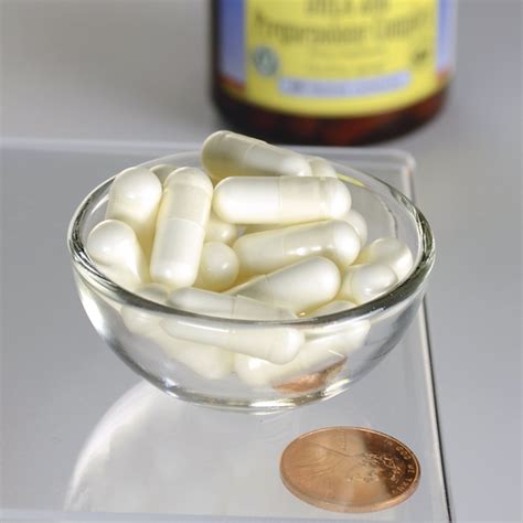 DHEA and Pregnenolone Complex | Swanson Health Products Europe