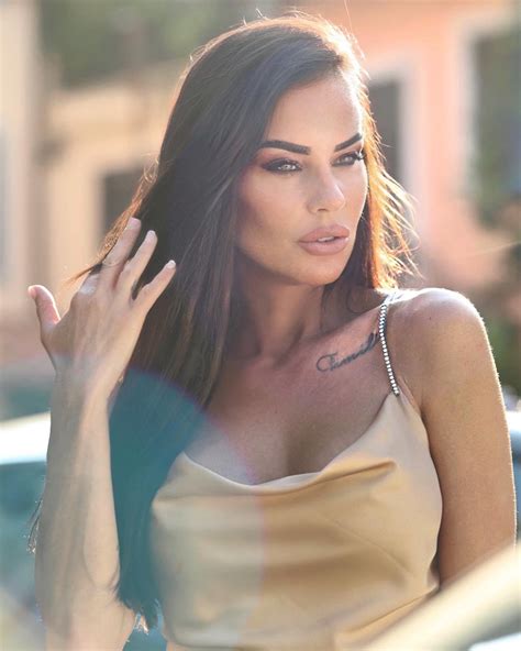 Antonella Mosetti Antonellamosetti Nude Leaked 14 Photos