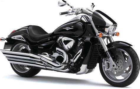 Suzuki Intruder M R Test Gebrauchte Bilder Technische Daten