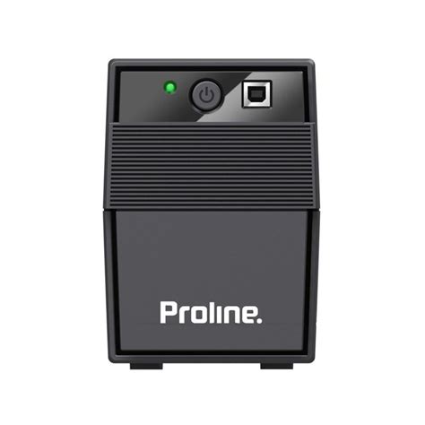 Proline 850VA UPS Proline Innovative TECH