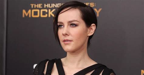 Hunger Games Star Claims She Was Sexually Assaulted By Co Worker Ok