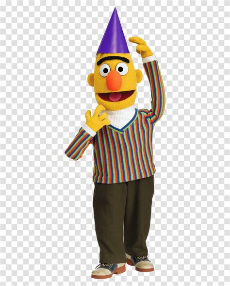 Sesame Street Bert Frowning Clip Arts Bert From Sesame Street Frowning