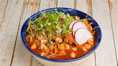 Pozole más grande del mundo Tamaulipas busca romper el récord con