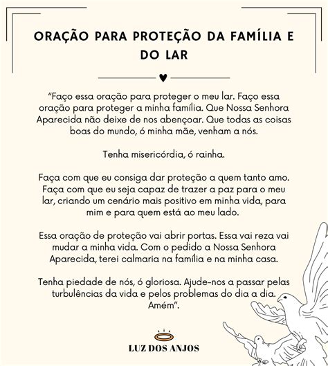 5 Orações Para Proteção Da Família Contra Todos Os Males