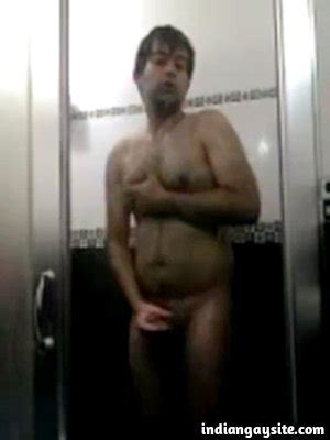 Horny Gay Boy Stripping And Showering Indian Gay Site