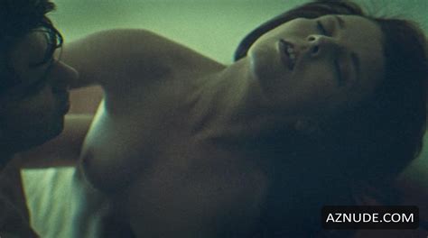 American Gods Nude Scenes Aznude