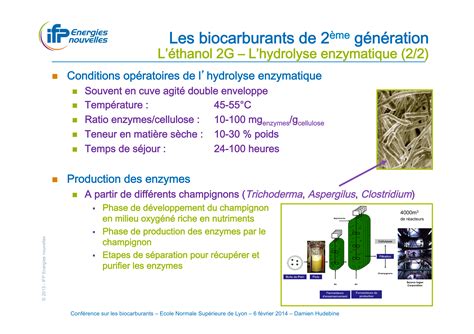 Les Biocarburants En France Et En Europe Culture Sciences Physique