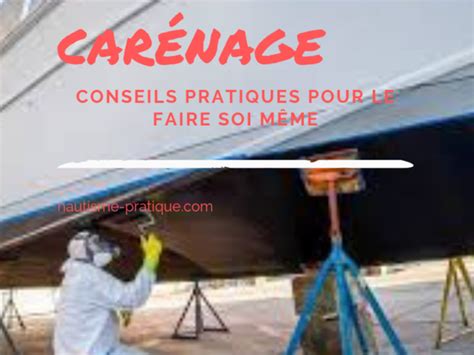 Vid O Conseils Pour Appliquer L Antifouling Sur Son Bateau Nautisme