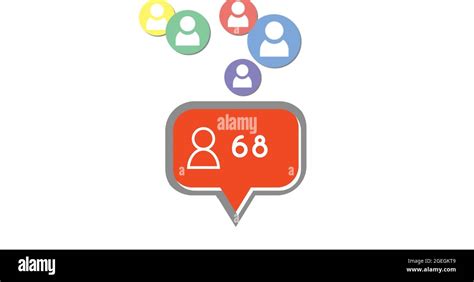 Social media icons 4k Stock Photo - Alamy
