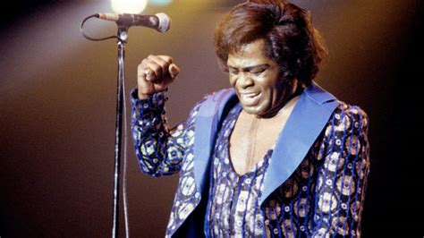 10 Best James Brown Songs Of All Time