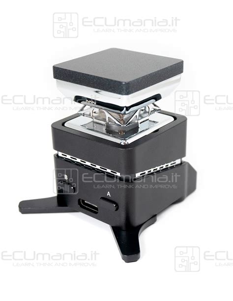 Mini Hot Plate Sld Aid Mhp Stazione Di Preriscaldo Con Alimentatore Pd W