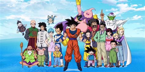 Dragon Ball 10 Best And 5 Worst Transformations Ranked