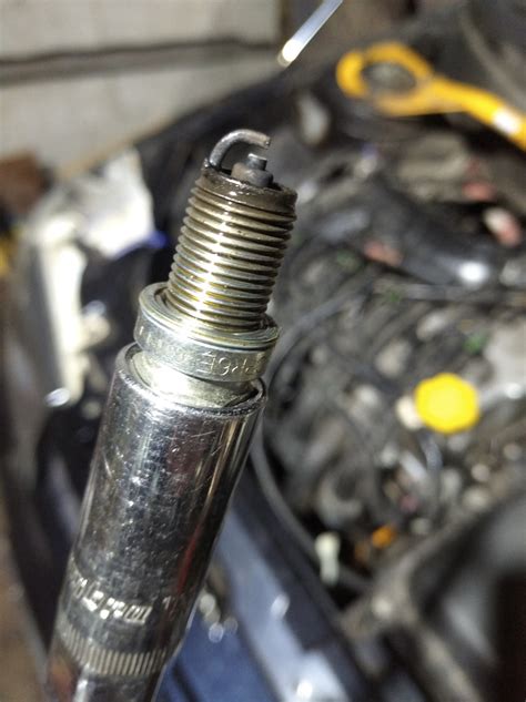 Масло на резьбе. — Сообщество «Лада 2110, 2111, 2112, 112, Богдан» на ...