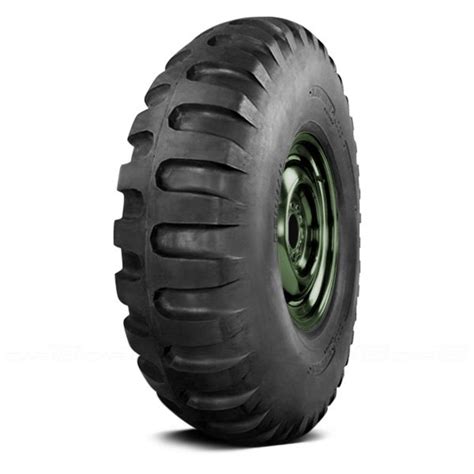 Coker® Ndt Military Dukw Tires