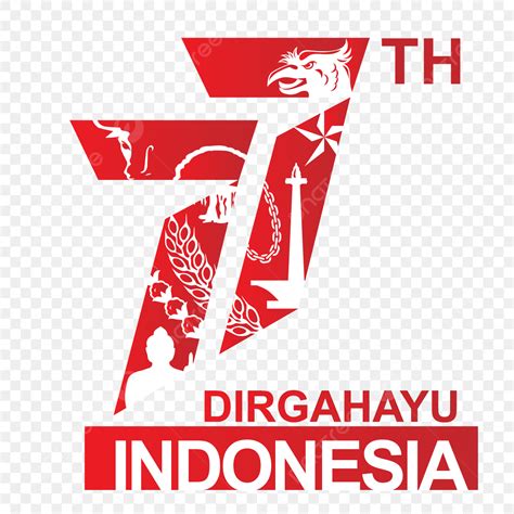 Link Logo Hut Ri Ke 77 Format Png Vector Dan Cdr Ini Pedoman Porn Sex