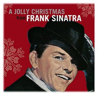 Christmas Waltz Frank Sinatra