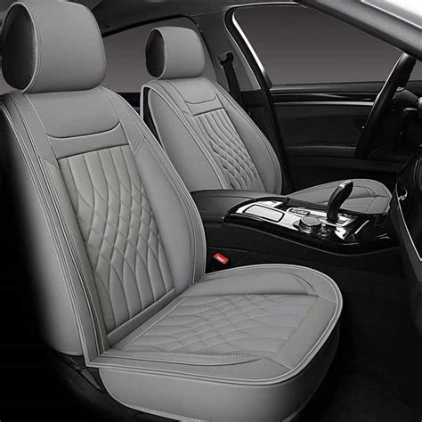 10 Best Leather Seat Covers For Honda Hr V