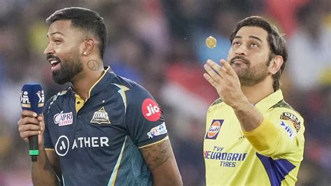 Ipl 2023 Final Csk To Lose Summit Clash Vs Gt Trend Of Results In Odd Years Suggest Mykhel