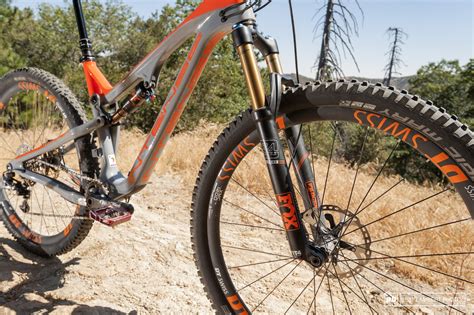 Intense Primer 29 - Review - Pinkbike