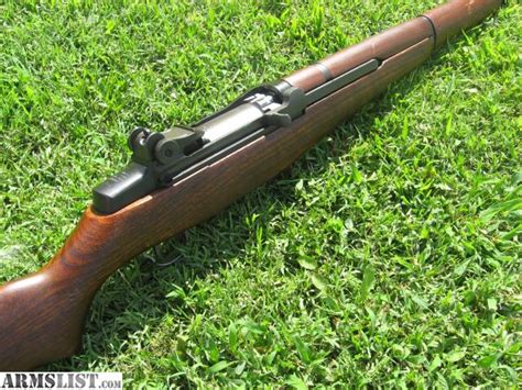 Armslist For Sale Sa M1 Garand Pending