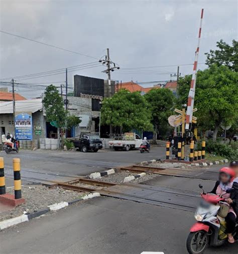 Komunitas Sahabat Kereta On Twitter Mungkin Dishub Bandung Koordinasi