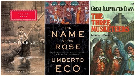 15 best historical fiction books of all time – Destructoid