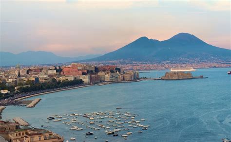 27 Top Tourist Attraction in Naples, Italy – Touropia Travel