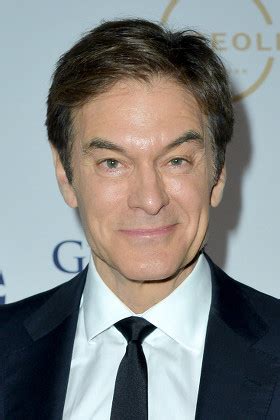 Dr Mehmet Oz Editorial Stock Photo Stock Image Shutterstock