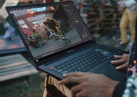 Asus Entra Em Another Level Sua Nova Linha De Laptops Aumentos