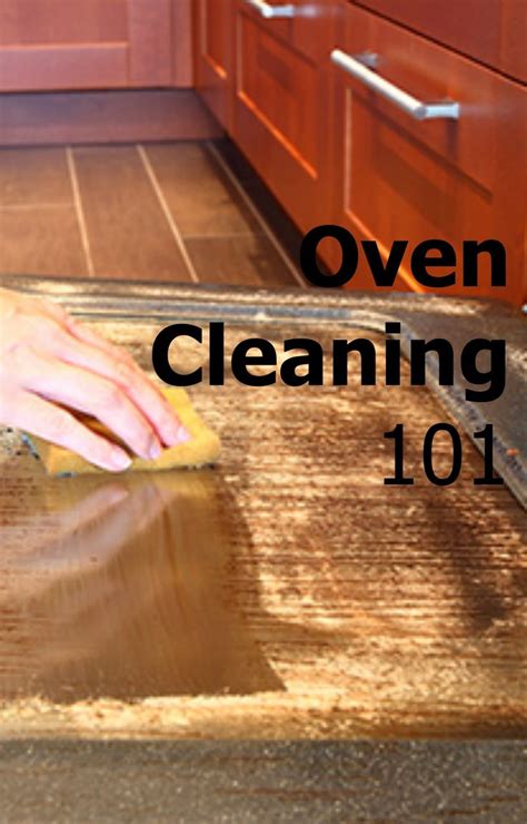 You Re Cleaning Your Oven Wrong Cleaning Hacks Oven Cleaning