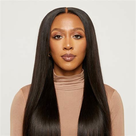 Transform Your Look A Guide To Styling And Maintaining Kinky Straight Lace Wigs Hituponviews